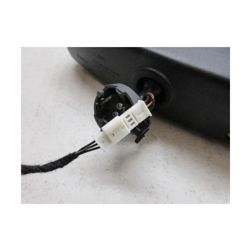 Retroviseur Interieur Ford Fiesta 6 Phase 2 (1)
