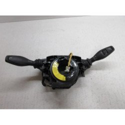 Com (bloc Contacteur Tournant+commodo Essuie Glace+commodo Phare) Ford Fiesta 6 Phase 2 (1)