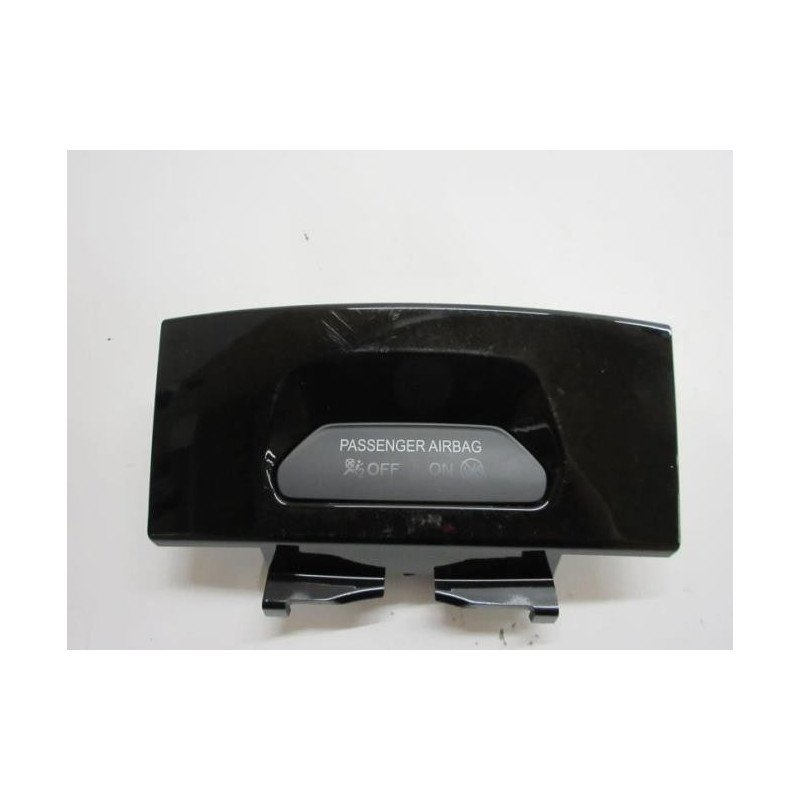 Afficheur Ford Fiesta 6 Phase 2 (1)