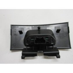 Afficheur Ford Fiesta 6 Phase 2 (2)