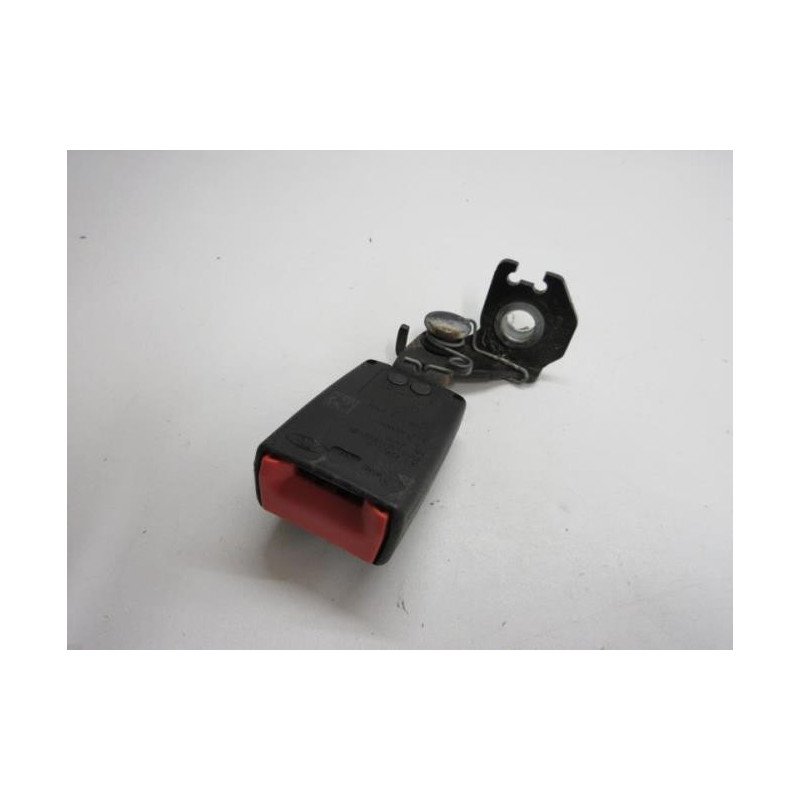 Attache Ceinture Arriere Droit Ford Fiesta 6 Phase 2 (1)