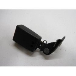 Attache Ceinture Arriere Droit Ford Fiesta 6 Phase 2 (2)