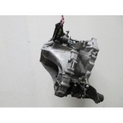 Boite De Vitesses Toyota Auris 1 Phase 1 (1)