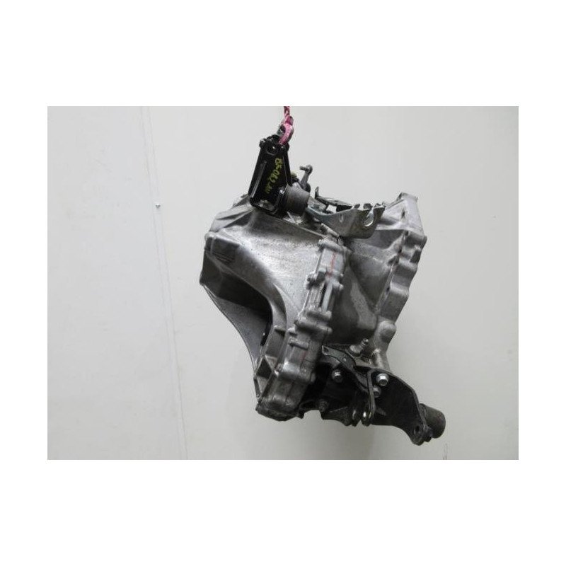 Boite De Vitesses Toyota Auris 1 Phase 1 (1)