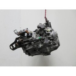 Boite De Vitesses Toyota Auris 1 Phase 1 (3)