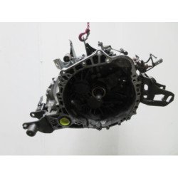 Boite De Vitesses Toyota Auris 1 Phase 1 (4)