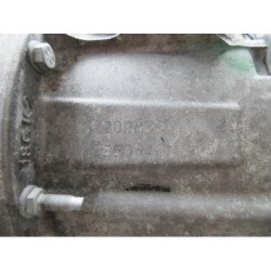 Boite De Vitesses Peugeot 307 Phase 1 (1)