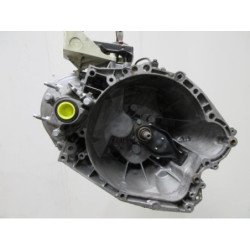 Boite De Vitesses Peugeot 307 Phase 1 (2)