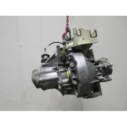Boite De Vitesses Peugeot 307 Phase 1 (3)