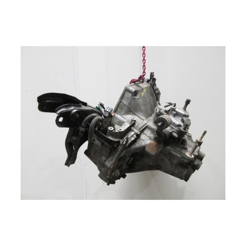 Boite De Vitesses Honda Prelude 4 Coupe (1)
