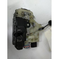 Serrure Avant Gauche Volkswagen Bora (4)