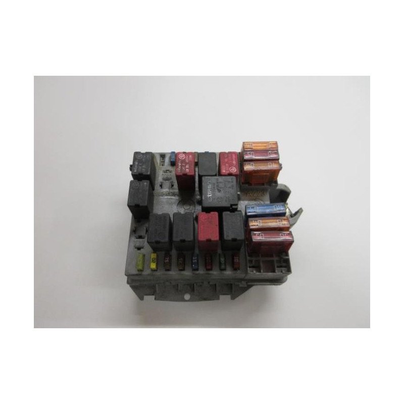 Porte Fusible Alfa Romeo Gt Coupe (1)
