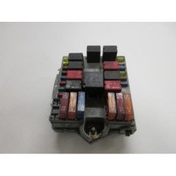 Porte Fusible Alfa Romeo Gt Coupe (2)