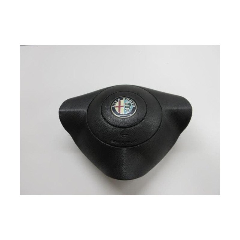 Air Bag Conducteur Alfa Romeo Gt Coupe (1)