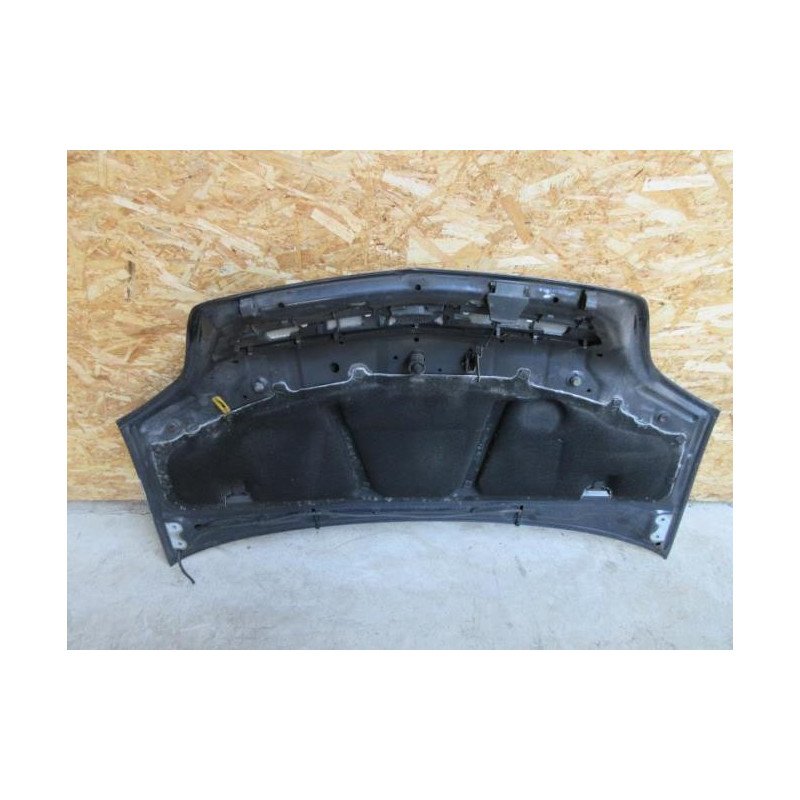 Capot Opel Meriva A Phase 2 (1)