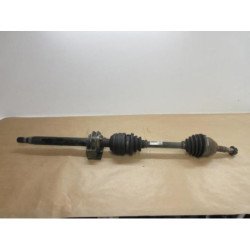 Cardan Droit (transmission) Opel Astra H Gtc Phase 2 (2)