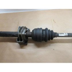 Cardan Droit (transmission) Opel Astra H Gtc Phase 2 (4)