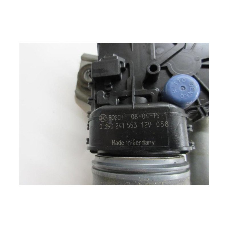 Mecanisme Essuie Glace Avant Opel Astra H Gtc Phase 2 (1)