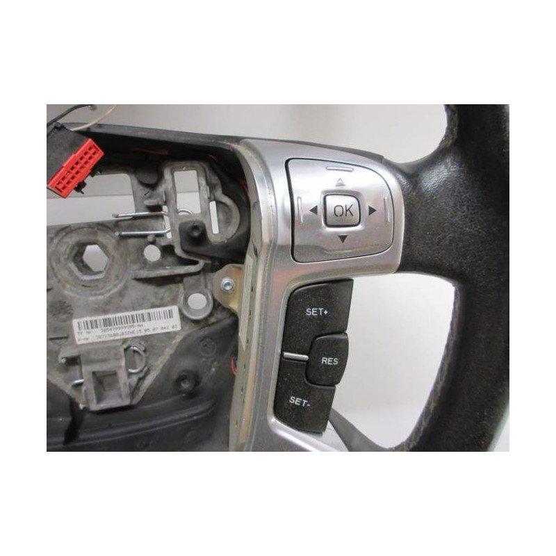 Volant Ford Mondeo 3 Phase 1 Break (1)
