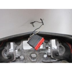 Volant Ford Mondeo 3 Phase 1 Break (2)
