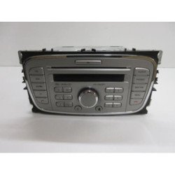Autoradio D'origine Ford Mondeo 3 Phase 1 Break (2)