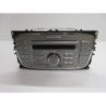 Autoradio D'origine Ford Mondeo 3 Phase 1 Break (2)