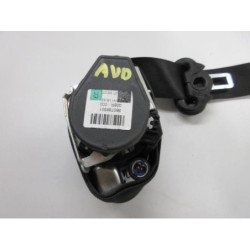 Ceinture Avant Gauche Audi A6 3 Avant Phase 1 Break (2)