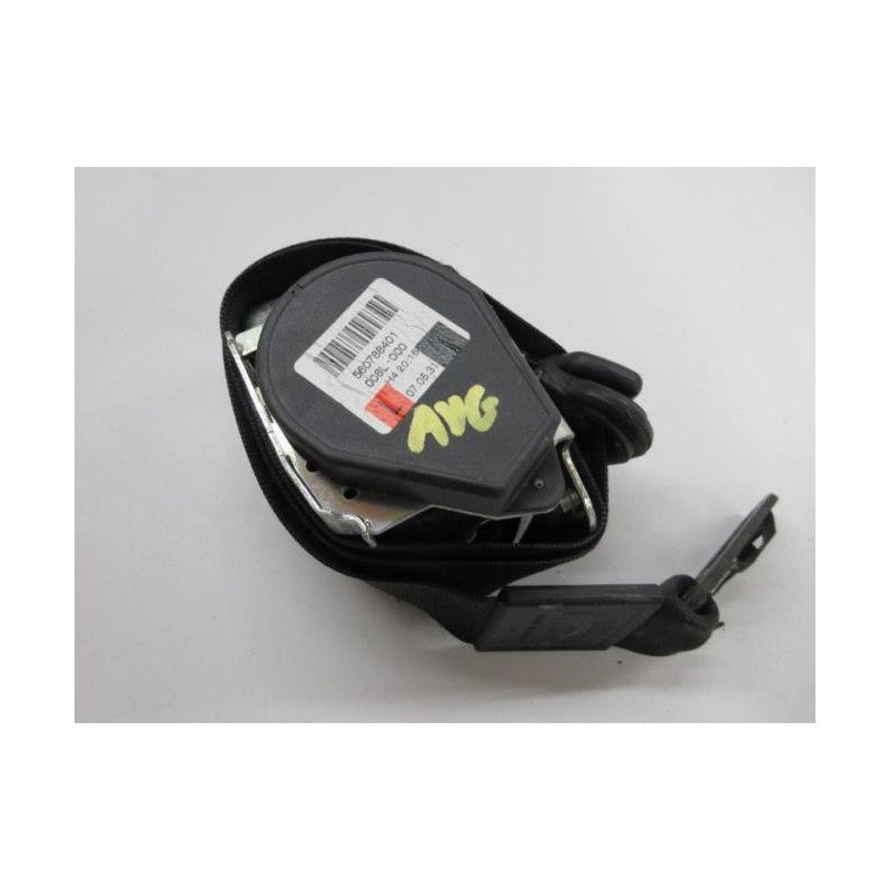 Ceinture Avant Gauche Audi A6 3 Avant Phase 1 Break (1)