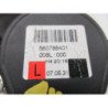 Ceinture Avant Gauche Audi A6 3 Avant Phase 1 Break (2)