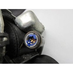Ceinture Avant Gauche Audi A6 3 Avant Phase 1 Break (3)