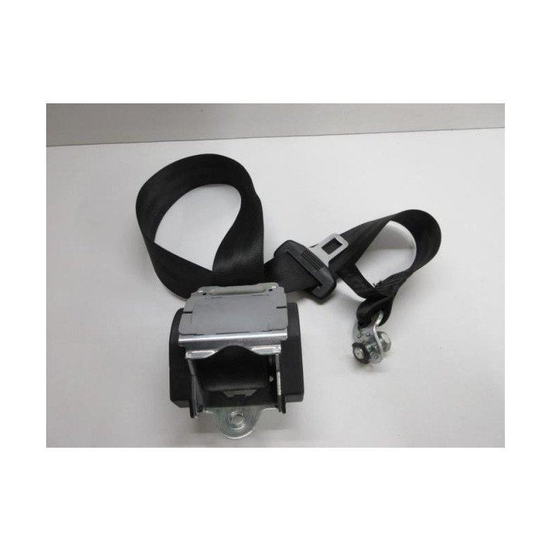 Ceinture Arriere Gauche Audi A6 3 Avant Phase 1 Break (1)