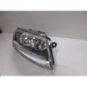 Optique Avant Principal Droit (feux)(phare) Audi A6 3 Avant Phase 1 Break (3)