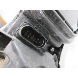 Optique Avant Principal Droit (feux)(phare) Audi A6 3 Avant Phase 1 Break (4)