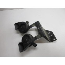Avertisseur/klaxon Audi A6 3 Avant Phase 1 Break (1)