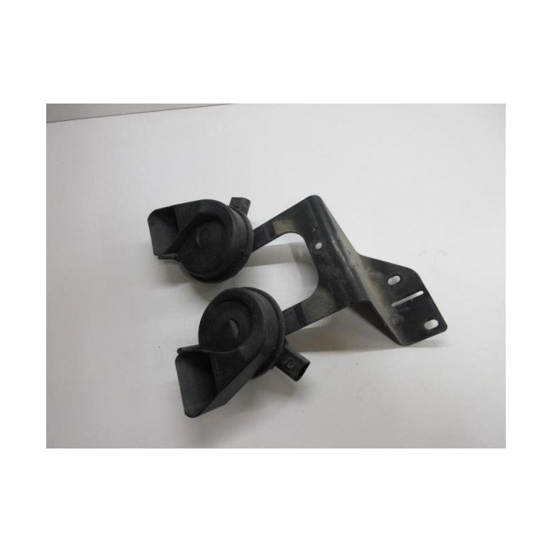 Avertisseur/klaxon Audi A6 3 Avant Phase 1 Break (1)