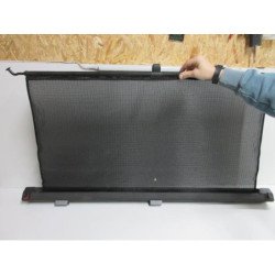 Plage Arriere Audi A6 3 Avant Phase 1 Break (4)