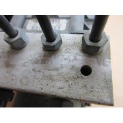 Bloc Abs (freins Anti-blocage) Audi A6 3 Avant Phase 1 Break (2)
