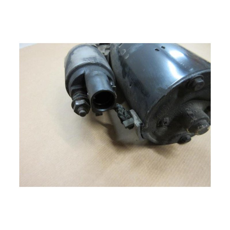 Demarreur Audi A6 3 Avant Phase 1 Break (1)