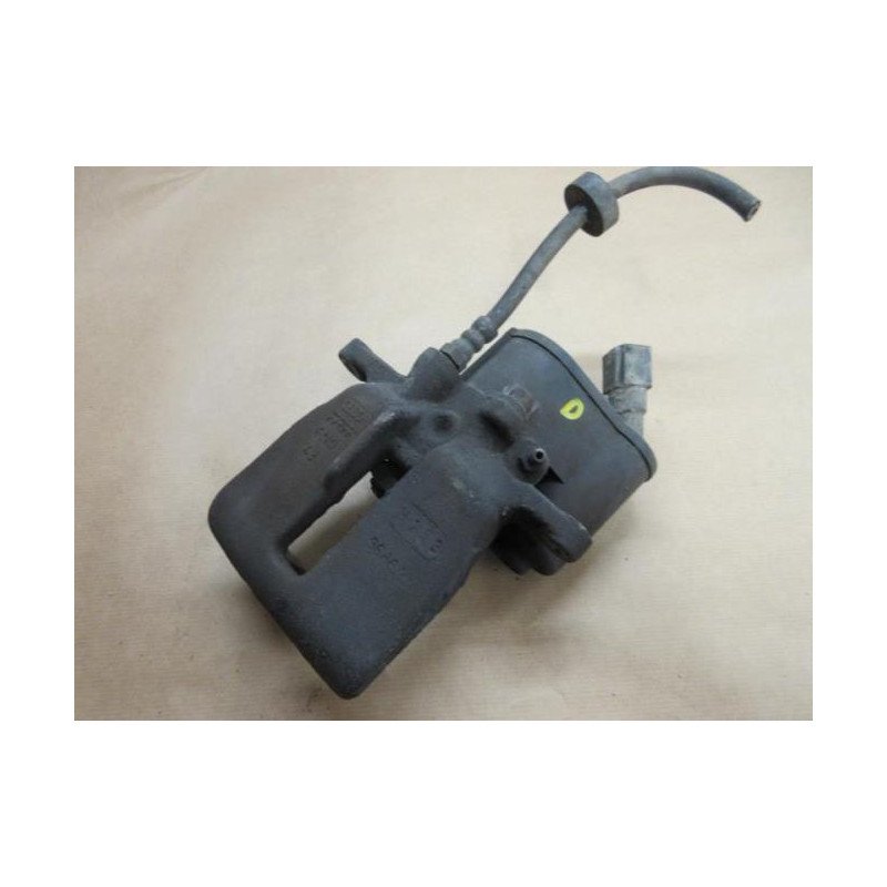 Etrier Arriere Droit (freinage) Audi A6 3 Avant Phase 1 Break (1)
