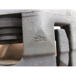 Etrier Avant Gauche (freinage) Audi A6 3 Avant Phase 1 Break (1)
