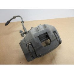 Etrier Avant Gauche (freinage) Audi A6 3 Avant Phase 1 Break (3)