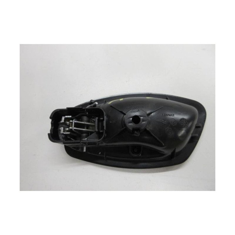 Poignee Interieur Avant Droit Renault Clio 4 Phase 1 (1)