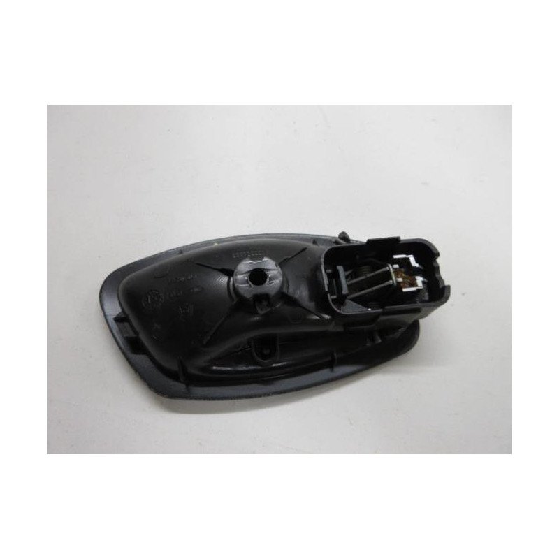 Poignee Interieur Avant Gauche Renault Clio 4 Phase 1 (1)