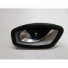 Poignee Interieur Avant Gauche Renault Clio 4 Phase 1 (2)