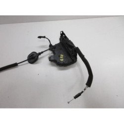 Serrure Avant Droit Renault Clio 4 Phase 1 (1)