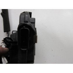 Serrure Avant Droit Renault Clio 4 Phase 1 (2)