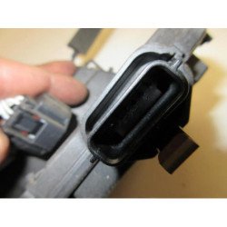 Serrure Avant Droit Renault Clio 4 Phase 1 (3)