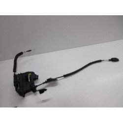 Serrure Avant Droit Renault Clio 4 Phase 1 (4)