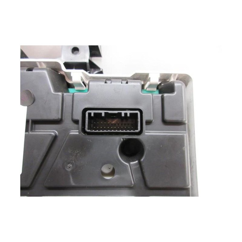 Compteur Renault Clio 4 Phase 1 (1)