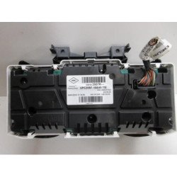 Compteur Renault Clio 4 Phase 1 (2)